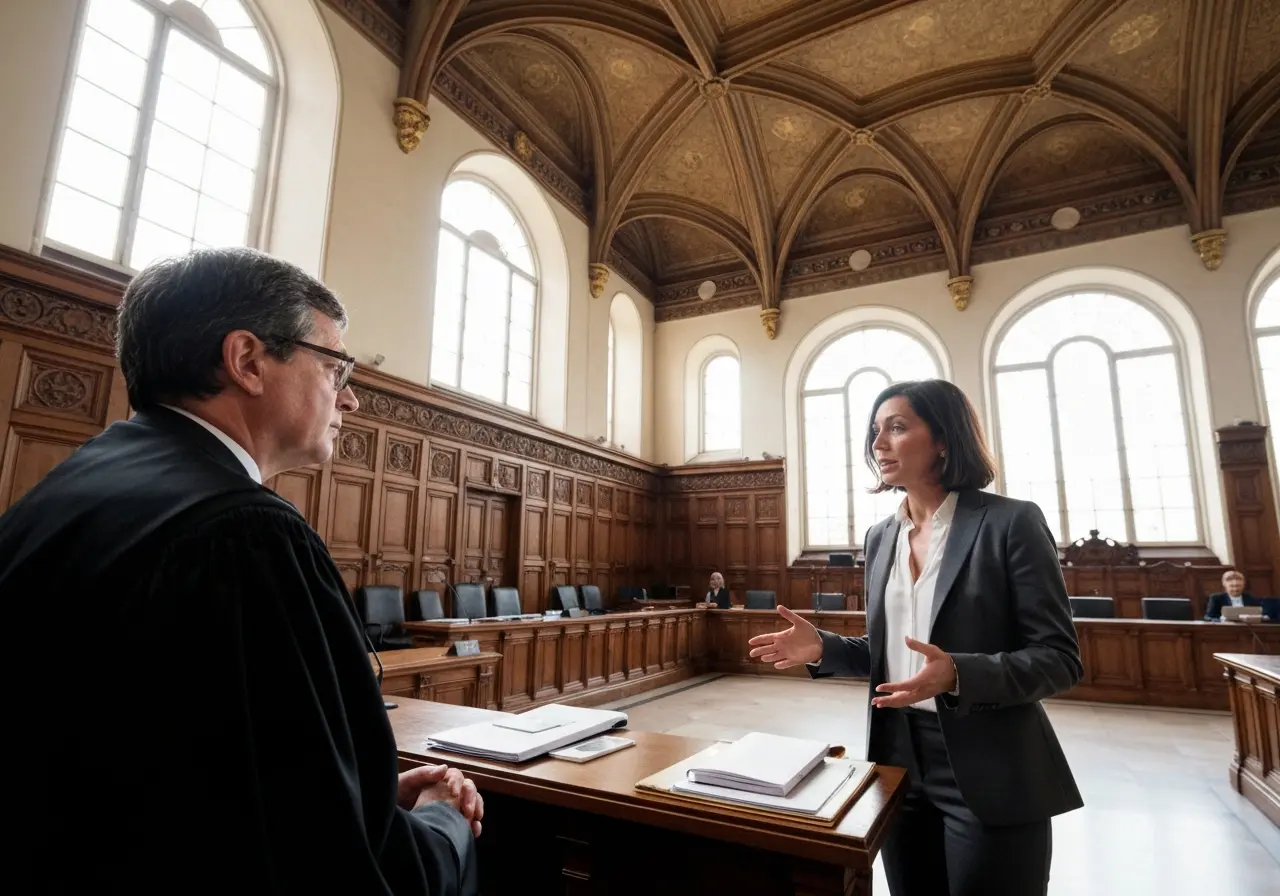 Lettre de recours assistante sociale violence conjugale : modèle 2026